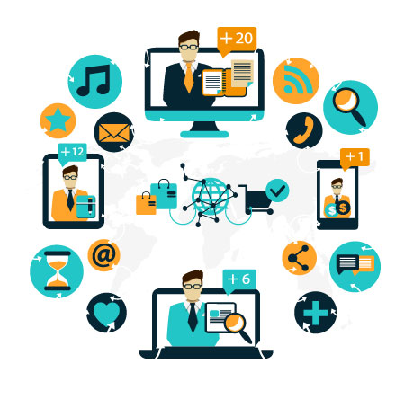 Vofet - SEO Company In Delhi